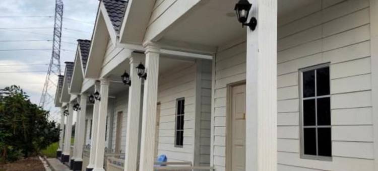 D Paddy HR旅馆(D Paddy HR Guest House)图片