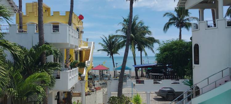 白色城堡酒店度假村(White & Yellow Castle Hotel and Resort)图片