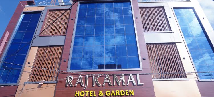 拉吉卡玛尔花园酒店(Raj Kamal Hotel & Garden)图片