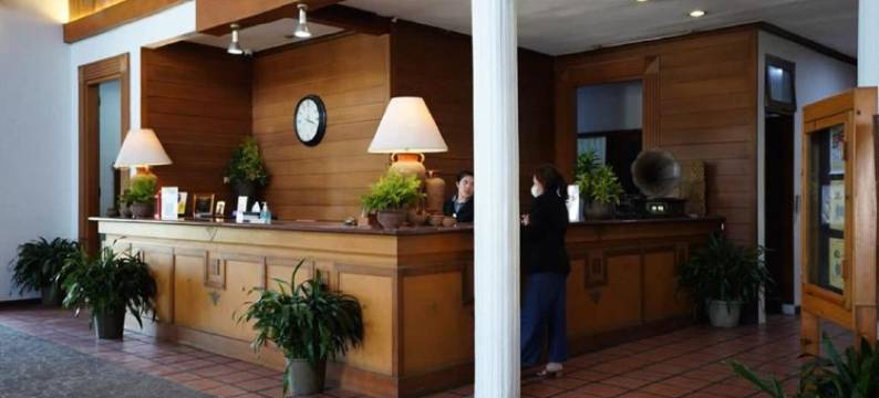 大景酒店伦邦(Grand Panorama Lembang)图片