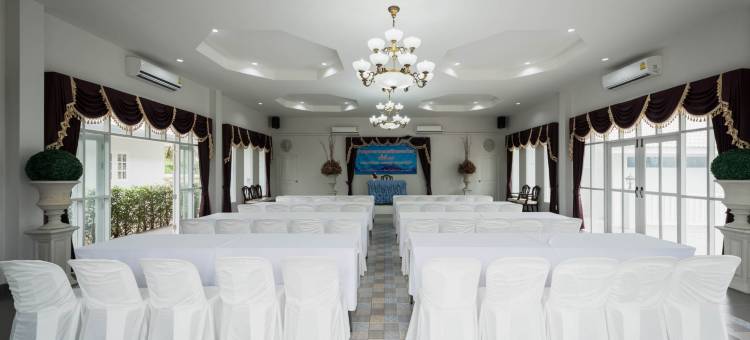 Sweet Honey Resort, Pranburi - Hua Hin图片