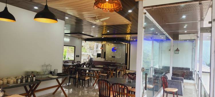 亚穆诺特里直升机度假村(Yamunotri Heli Resort)图片