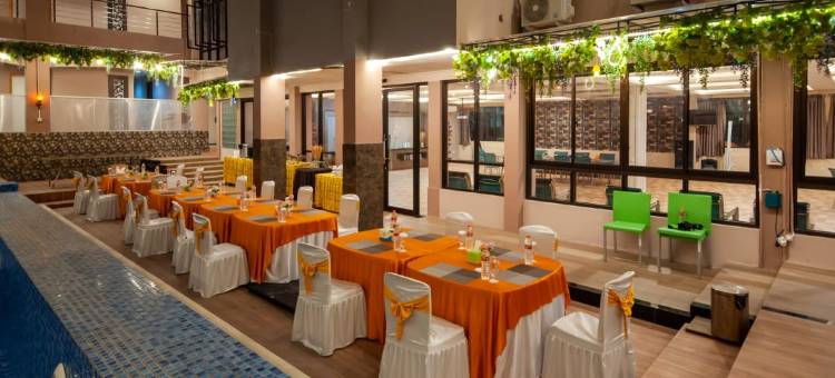 松巴瓦大酒店(Sumbawa Grand Hotel)图片