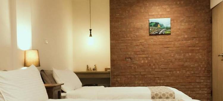 老林家民宿 | 可包栋、近瑞穗车站图片