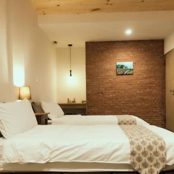 老林家民宿 | 可包栋、近瑞穗车站