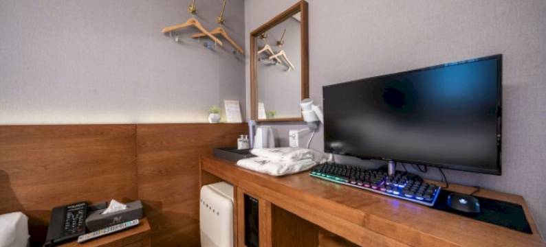 城南313大道(Seongnam 313 Avenue)图片