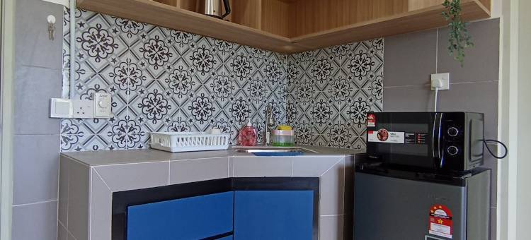 Radif Homestay Seri Iskandar图片