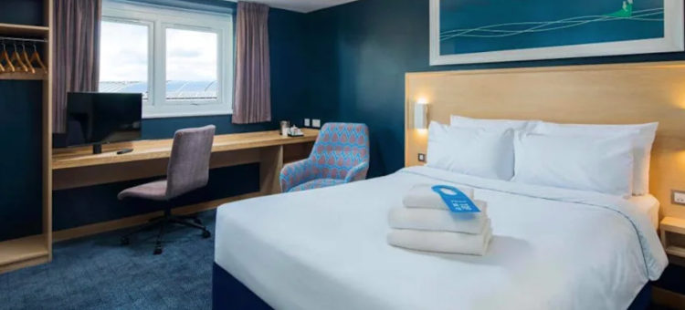 Travelodge Towcester Silverstone图片