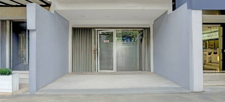 Hotel O Kemayoran Guest House图片