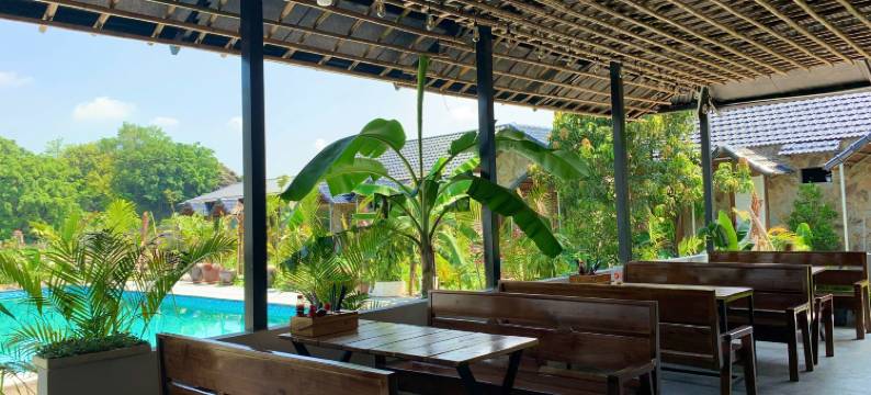 落基山生态旅馆(Rocky Mountain Ecolodge)图片