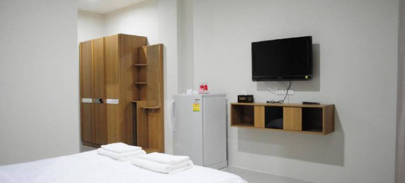 帕鲁别墅-服务式公寓(Paru Ville)图片