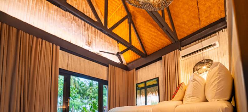 The Henry Resort Qi El Nido图片