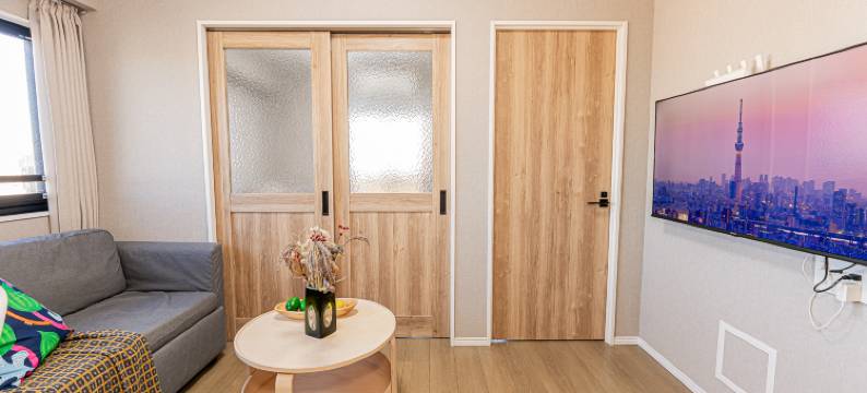 Mi-Hotel 浅草寺(Mi-Hotel Asakusa Senso-ji)图片
