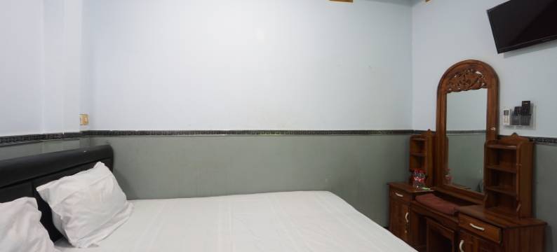 OYO 93628 天蝎宾馆与海滩(OYO 93628 Scorpion Guest House & Beach)图片