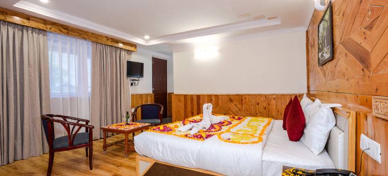 Hotel Monal Manali图片