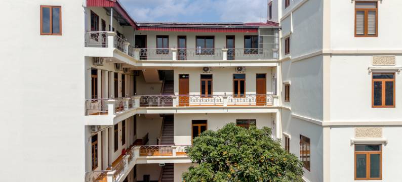 南方之星酒店(Sao Phuong Nam Hotel)图片