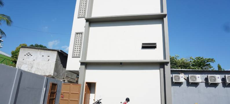 Hotel O Pondom Danu 77图片