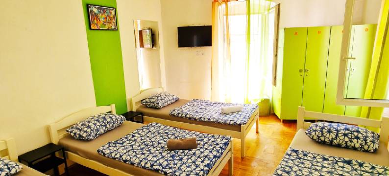 Croparadise Central图片