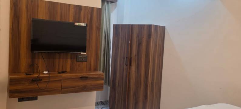 R R TRIPATHI酒店(Hotel R R Tripathi)图片