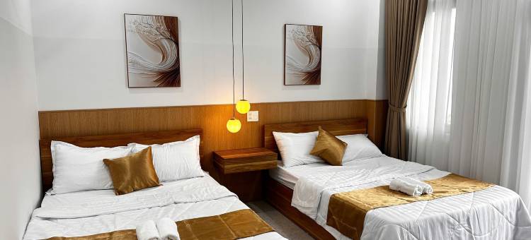 Mai Phương Motel图片