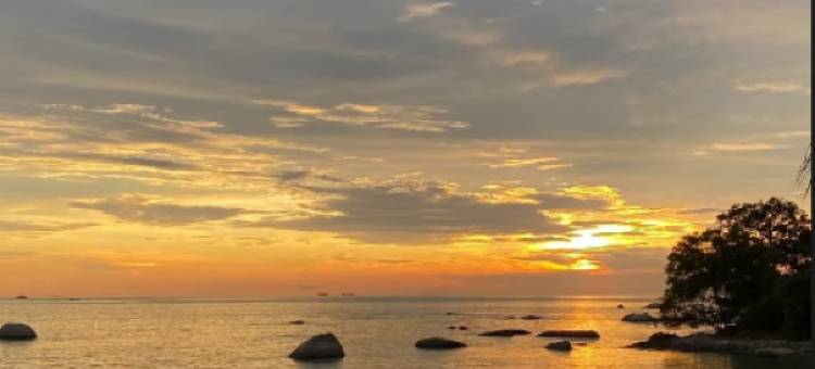 Lilla Sea View Retreat, Malacca Formerly Known as LoVita Tanjung Bidara图片