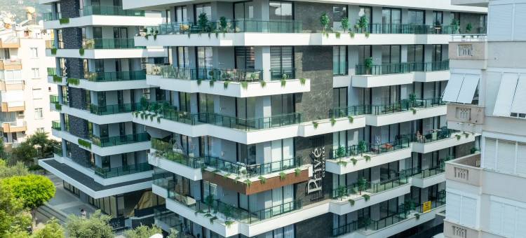 Qoople Prive 11 - apartment near the beach图片