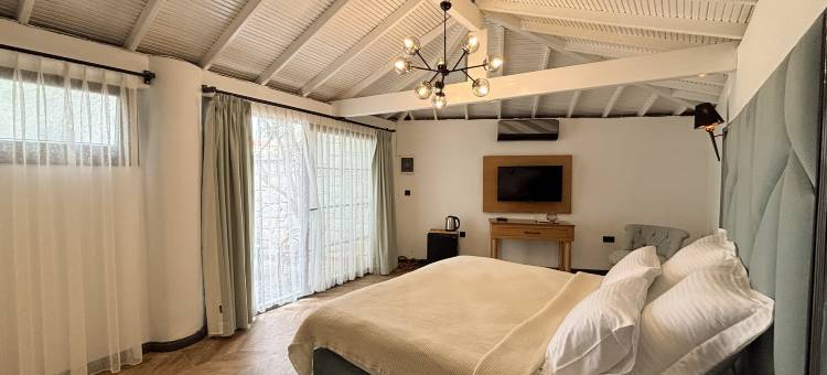 Talles Suite Alacati图片