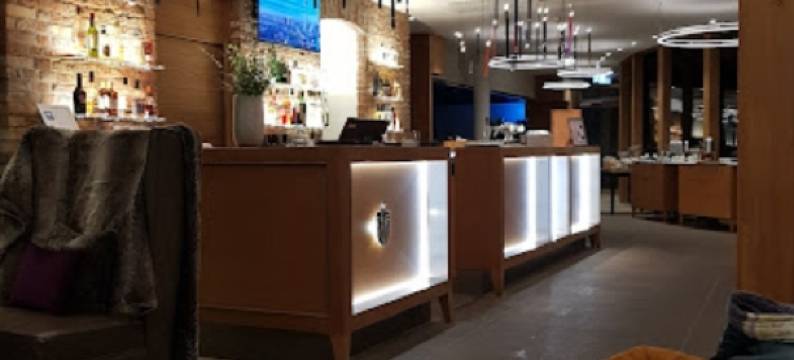 蓝道布鲁恩豪斯许洛斯酒店(Hotel Brunnenhaus Schloss Landau)图片