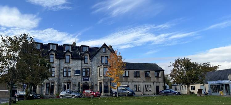 广场酒店(Hotel Square)图片