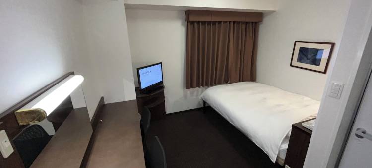 仓敷阿尔法－壹酒店(くらしき)(Hotel Alpha-One Kurashiki)图片