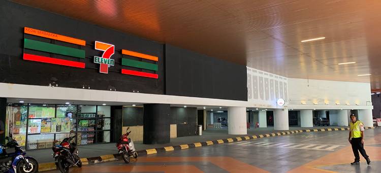 Empire City Colonial Suites图片