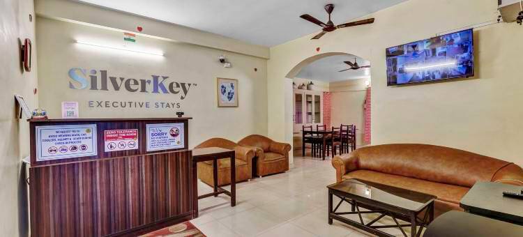 Blessings Hospitality的国王宫廷(King's Court by Blessings Hospitality)图片