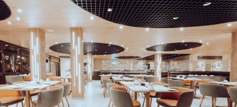 Lancaster Accra Hotel图片