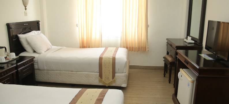 Hotel Bukit Serelo图片