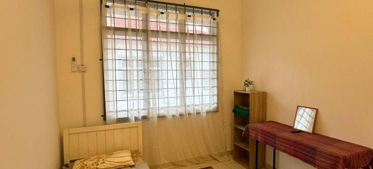Fallem's Homestay I 4 Rooms I Fully Aircond I WiFi图片