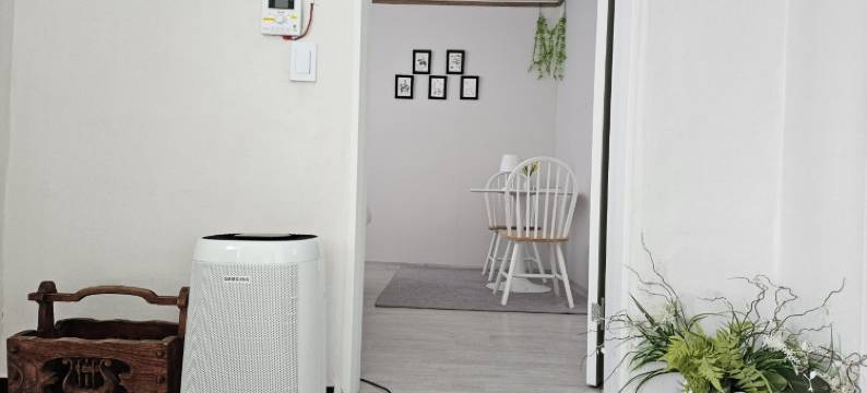 Right next to quiet residential area, spacious garden3 rooms (Q, Q,SS)图片