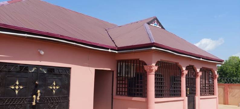 Karima City -Restful Salaga Spot图片