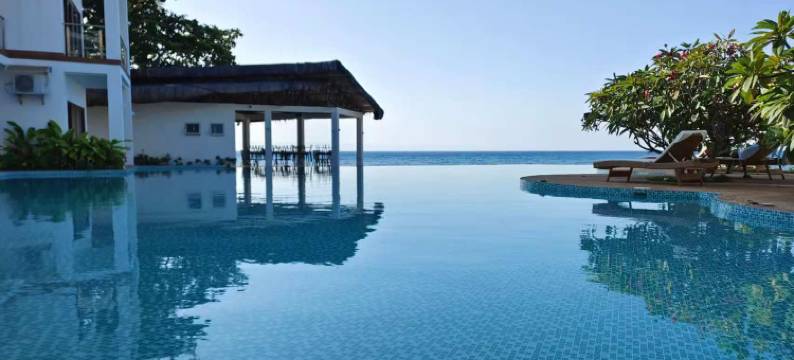 德加伏度假村(Resort Deja Vu)图片