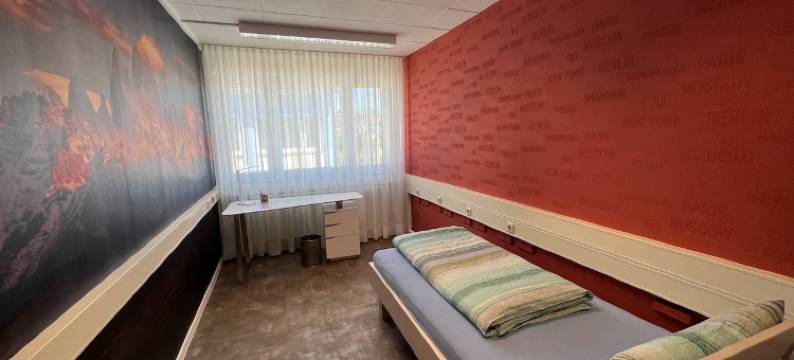 东88公社(Commune88 EAST - Heart Of The City)图片