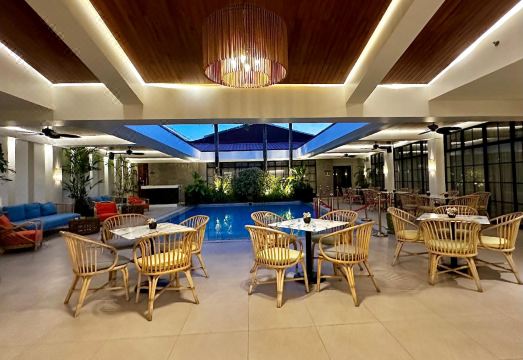 Sugarland Hotel Hotel Overview