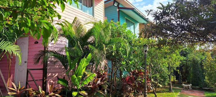 班罗伊帕(Ban Roi Pah)图片