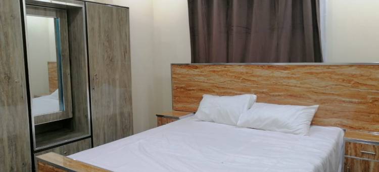 Navid's Holiday Resort and Hotel, Murree图片