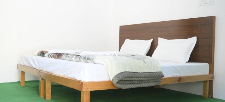 Yamuna Deep度假村及咖啡馆(Yamuna Deep Resort And Cafe)图片