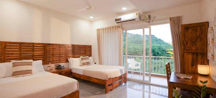 VSR VRIKSHA自然疗法健康中心(VSR VRIKSHA NATURE CURE CENTER)图片