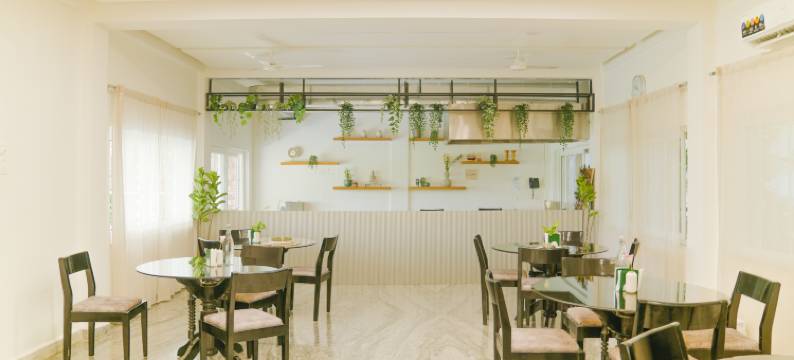 VSR VRIKSHA自然疗法健康中心(VSR VRIKSHA NATURE CURE CENTER)图片