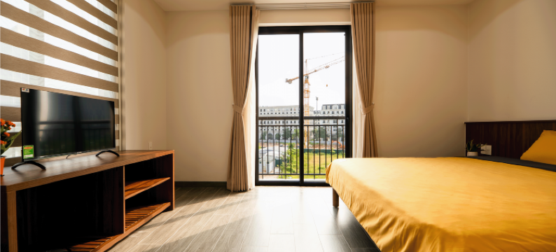 Lux Home Harbor Bay图片