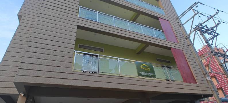 暮光公寓(Twilight Residency)图片