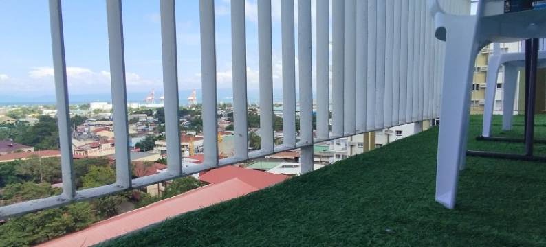 Convenient Condo - Nearby CDO Mall图片