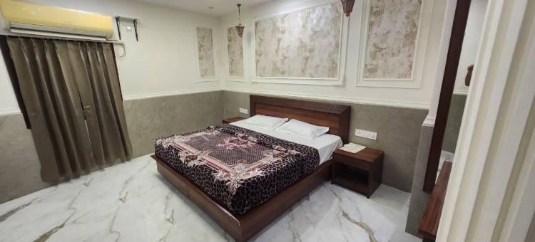 乌塔姆遗产酒店(HOTEL UTTAM HERITAGE)图片