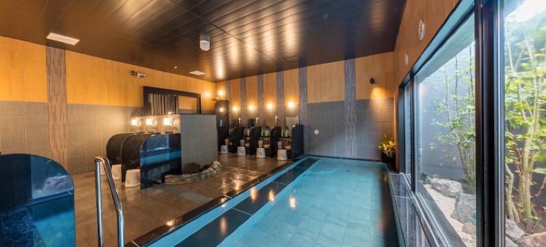 路线酒店大牟田(HOTEL ROUTE-INN OMUTA)图片